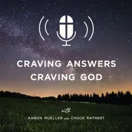 “How Can I Believe in a Violent God?” (Ep139)