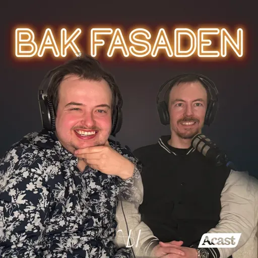 275. Brødrenes kamp mot feil diagnose