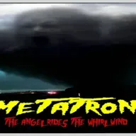 Ground Zero Rewind - Summoning Metatron The Angel Rides The Whirl Wind