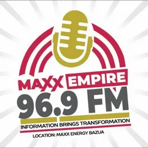 Maxx Empire FM