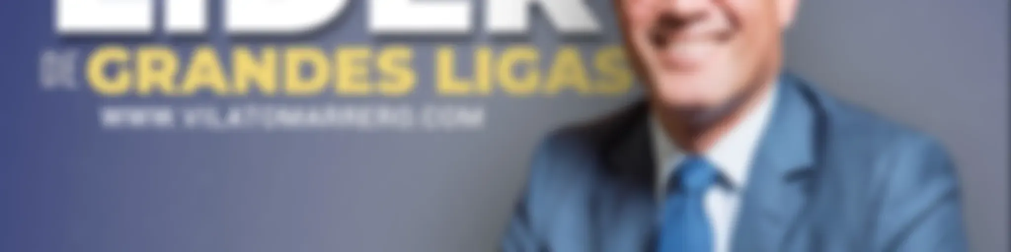 Lider de Grandes Ligas