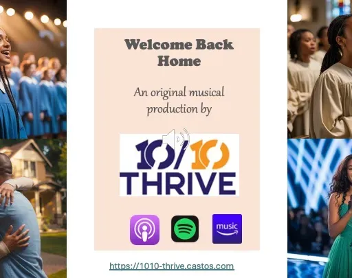 Welcome Back Home (Episode 4)