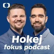 Hokej fokus: Trápení českého týmu v ofenzivě, přednosti Finska a švýcarský útok na zlato