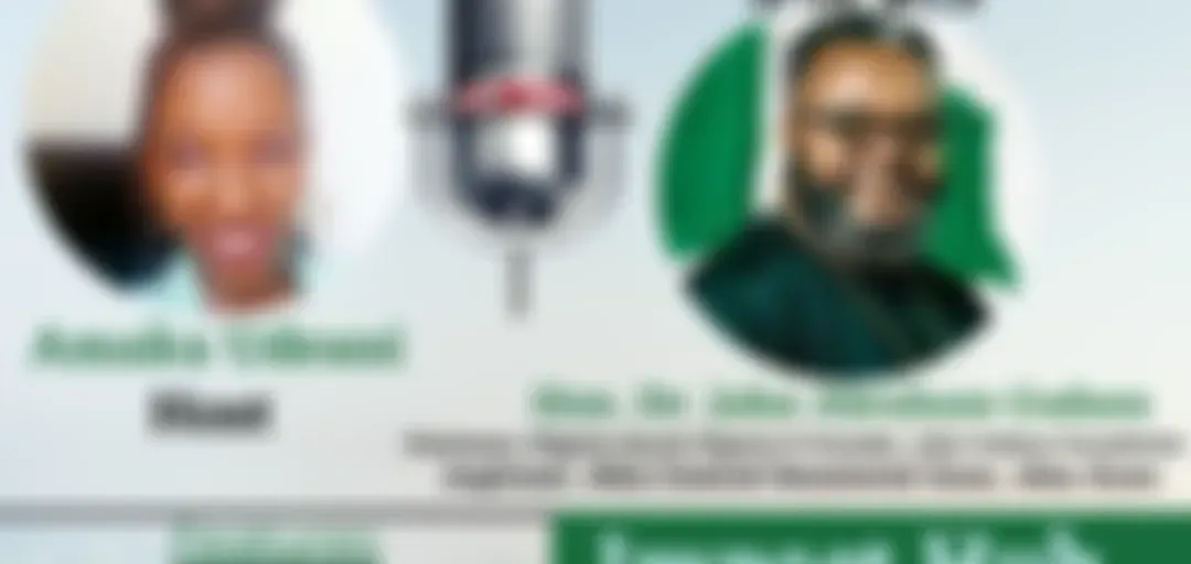 Impact Hub with Amaka Udeani on FameNet 91.3Fm