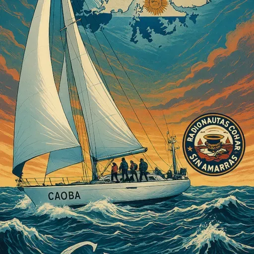El Caoba a Malvinas Argentinas
