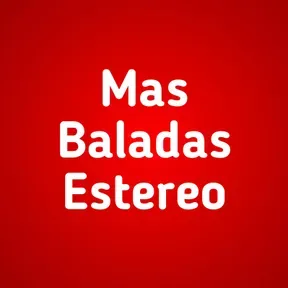 Mas Baladas Estéreo
