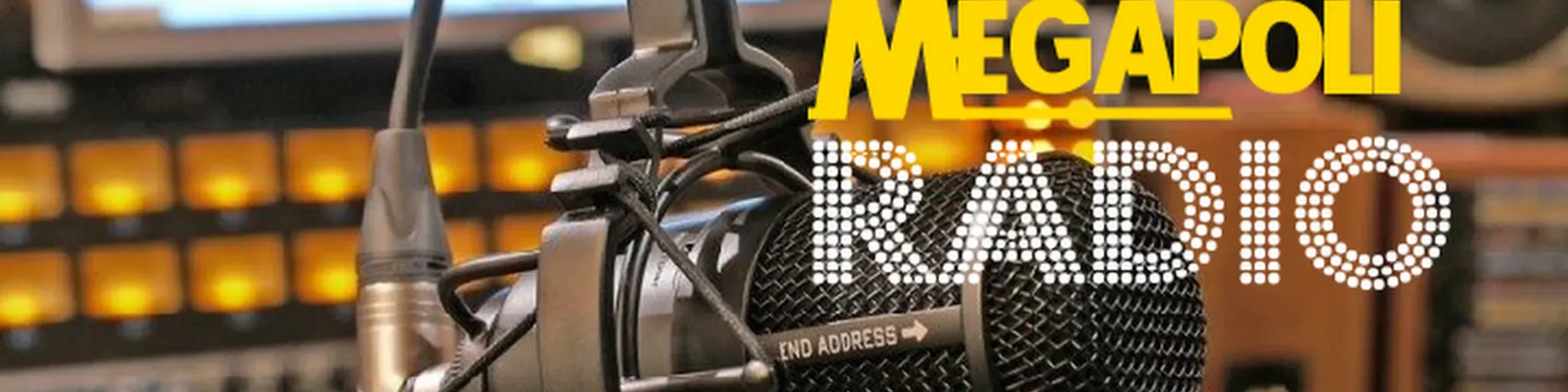 Megapoli Radio