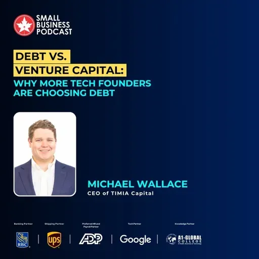 Debt vs. Venture Capital: Why More Tech Founders Are Choosing Debt