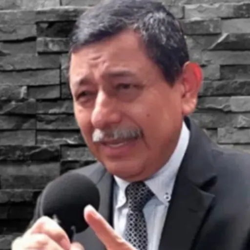 Jesús hijo de David - Pastor Jairo Graffe