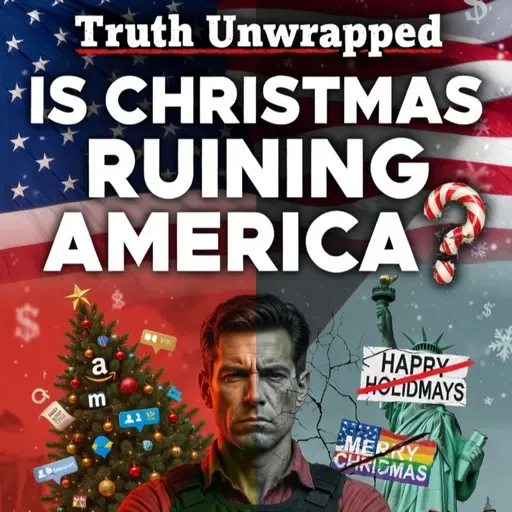 Is Christmas Ruining America?