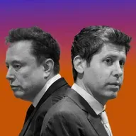 Musk v. Altman