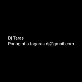 Dj taras 123456