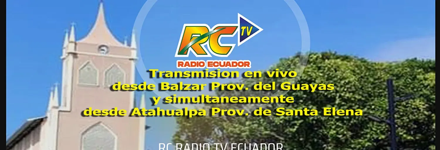 RADIO ECUADOR