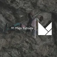 91 - Mamá, Quiero Ser Escaladora con Majo Estrada y Pipis Planell