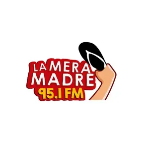 La Mera Madre 95.1 FM en vivo