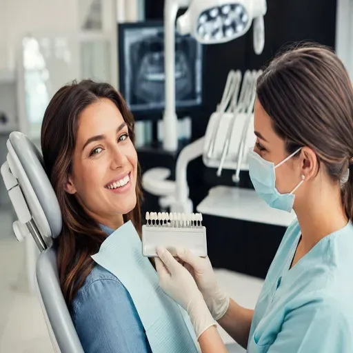 Teeth Whitening Secrets for Lasting Brightness