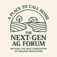 The Next Gen Ag Forum: Next Gen Panel with Mark Vass, John Board and Caitlyn Donaldson