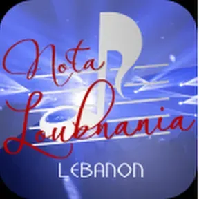 Nota Arabia Lebanon
