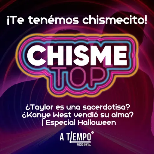 ¿Taylor es una sacerdotisa? ¿ Kanye West vendió su alma? | Especial Halloween