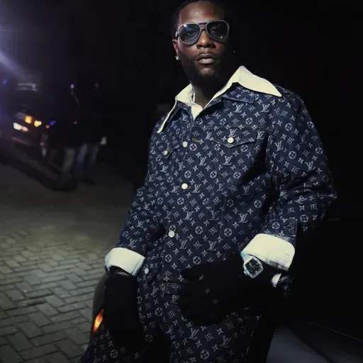 BEST OF BURNA BOY PT2 🔥