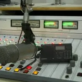 tropical web radio gospel