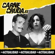 Todas las revueltas de Grison (CARNE CRUDA #1620)