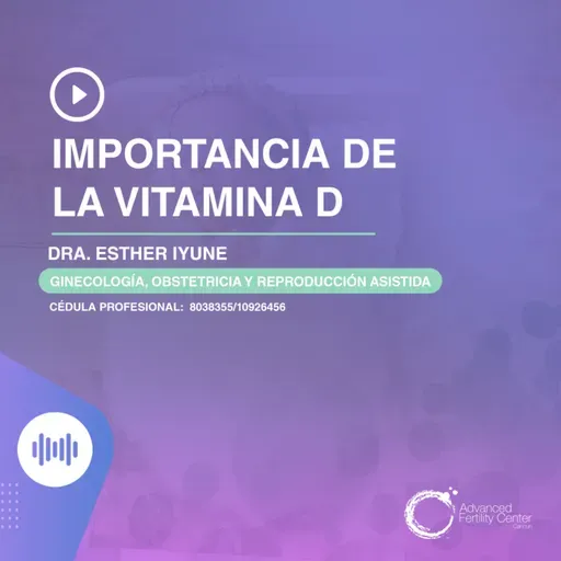 E153 - Importancia de la vitamina D