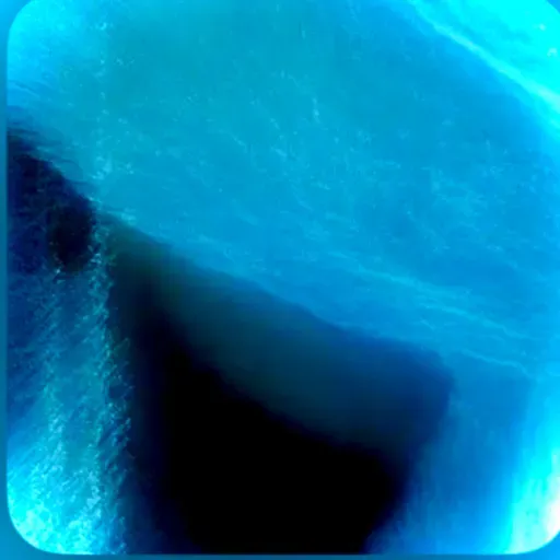 Neulich Im Nirvana by _sync/deadriot & kauz b. wolf