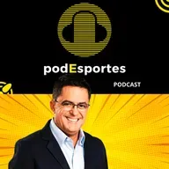 Fernando Fernandes no podEsportes