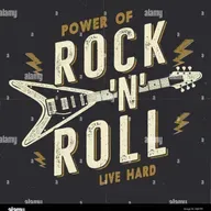 Vuelve la sección más rockera