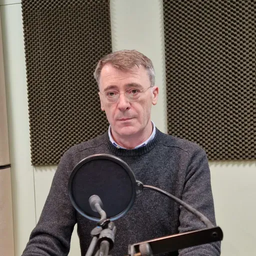 Duhovna misao - Frano Prcela: Štednja: krjepost ili škrtost?! - 30.10.2025.