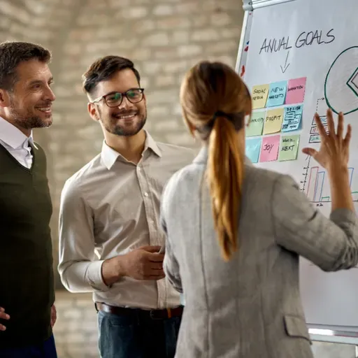 #97 - Planejamento Estratégico na Prática: como cooperativas e associações estão construindo o futuro