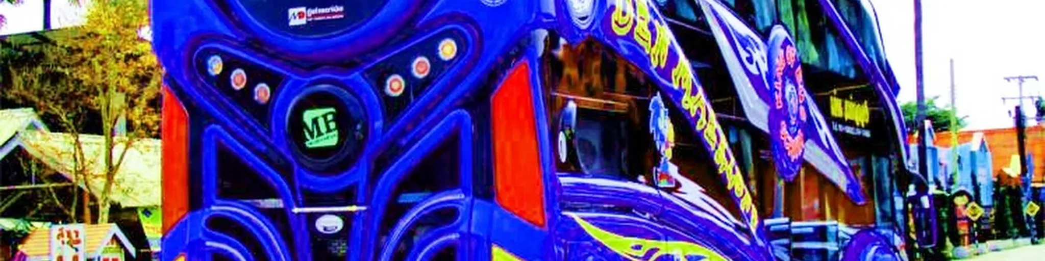 Rádio do Motorista 99 FM