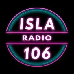 Isla 106 Radio en directo