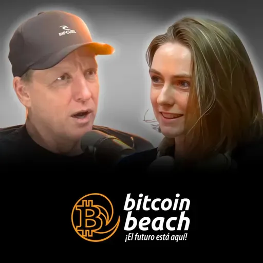 They Never Taught You How Money Works, El Salvador Now Gives It To Kids | Lina Seiche