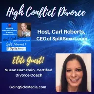 Dr. Susan Bernstein - High Conflict Divorce