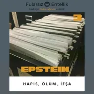 Epstein: Hapis, Ölüm, İfşa