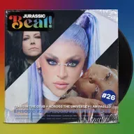 BEAT #26 - TEARS IN THE CLUB + ACROSS THE UNIVERSE + I AM PABLLO