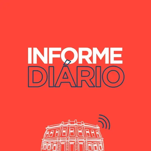 Informe Rádio Câmara - 21/12/2022