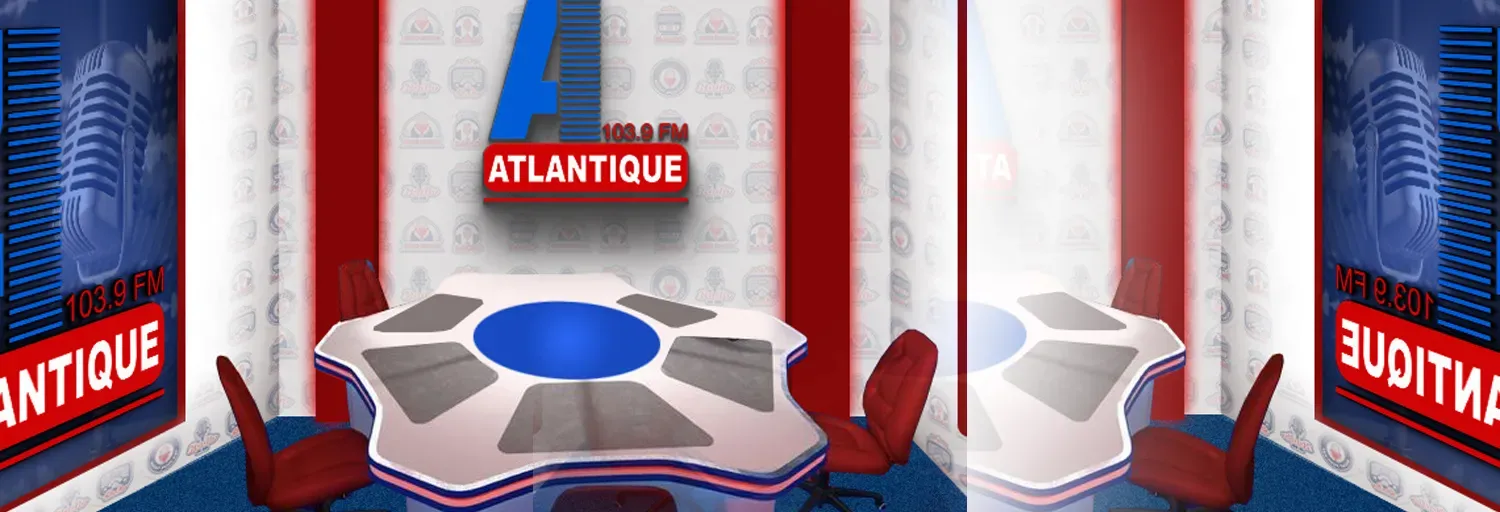 Radio Atlantique FM