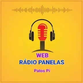 WEB RADIO PANELAS - PATOS PI