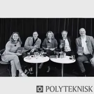 #PolyPod: Muligheter i tåka – Hvilke strategier bør Norge velge? 