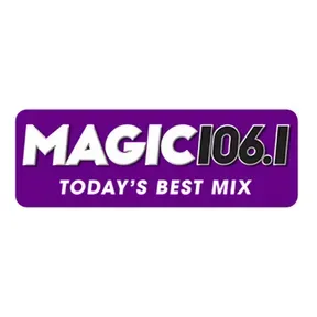 CIMJ Magic 106.1 FM -