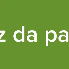 A Luz da palavra