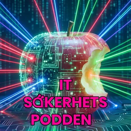 #325 - Apples säkerhetsresa