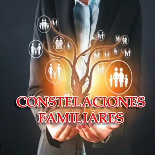 “Viviendo con un fantasma // Las Constelaciones familiares”(T11-P28)