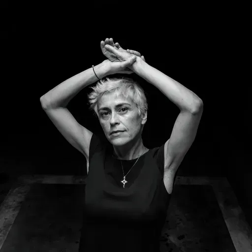 Joana Manuel (parte 1): “Estou certa que o silêncio não nos vai proteger. Escolho falar. Acredito que as fronteiras dos países e dos corpos não fazem sentido”