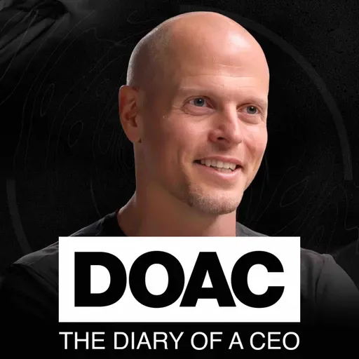 Tim Ferriss: 4 Science-Backed Tools That Rewired Decades of Childhood Trauma & Depression