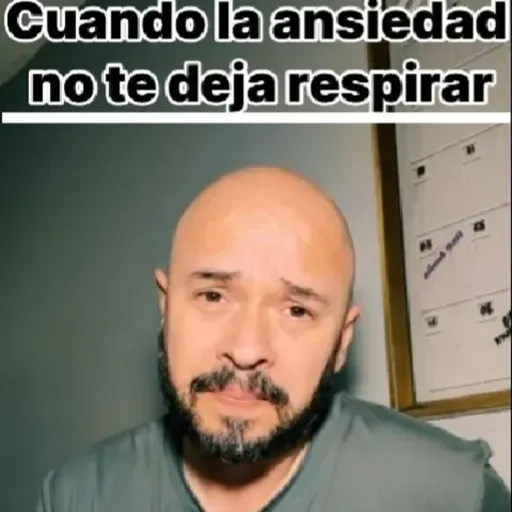 馃帶 DEVOCIONAL EN VOZ ALTA 路 Cuando la ansiedad no te deja respirar