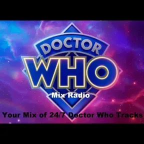 Doctor Who Mix Radio